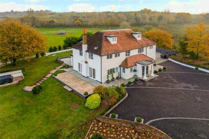 6 Bedroom House For Sale In Seale Lane, Farnham, GU10