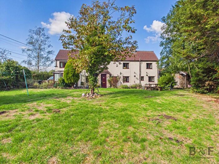 4 Bedroom Cottage For Sale In Cann Lane, Bristol, BS30
