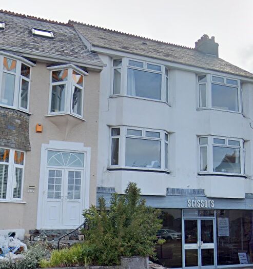 2 Bedroom Flat To Rent In Peverell Park Road, Plymouth, PL3