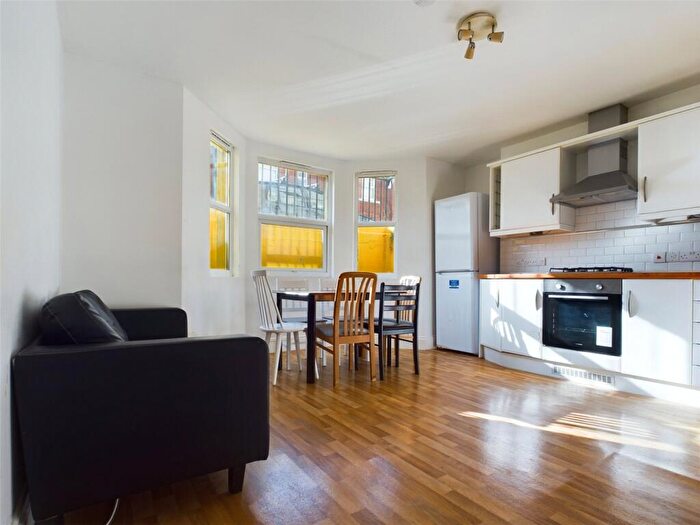 5 Bedroom Terraced House To Rent In Arundel Street, Brighton, East Sussex, BN2