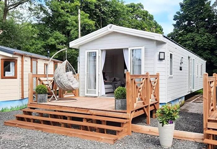 2 Bedroom Property For Sale In Swarland, Morpeth, NE65