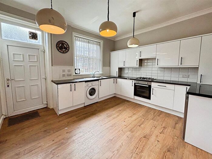 2 Bedroom Terraced House For Sale In Blamires Street, Bradford, BD7