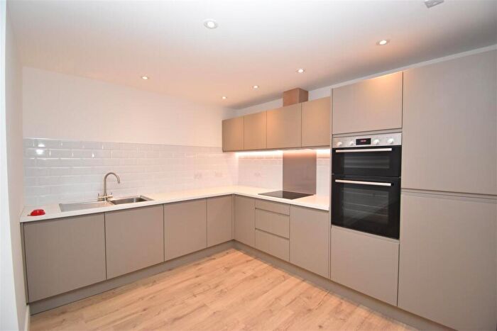 2 Bedroom Apartment To Rent In Waterside House, Leamington Spa, CV31