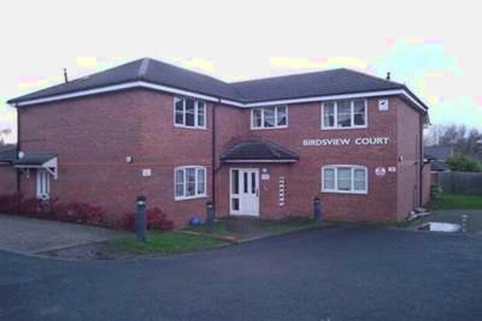 1 Bedroom Flat To Rent In City Centre, Worcester, WR5