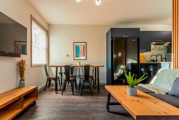 5 Bedroom Property To Rent In Flat, Crossgate Lofts, Durham, DH1