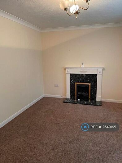 1 Bedroom Flat To Rent In Westfield Court, Fleet, GU51