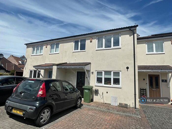 2 Bedroom Terraced House To Rent In Burdett Terrace, Berkeley, GL13