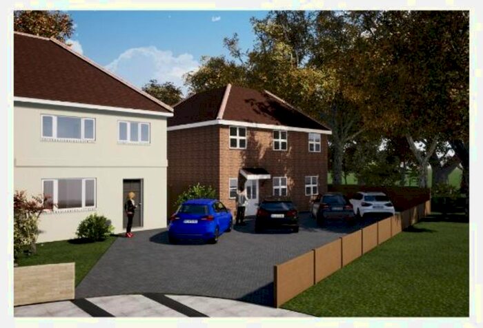 4 Bedroom Semi-Detached House To Rent In Firbank Place, Englefield Green TW20