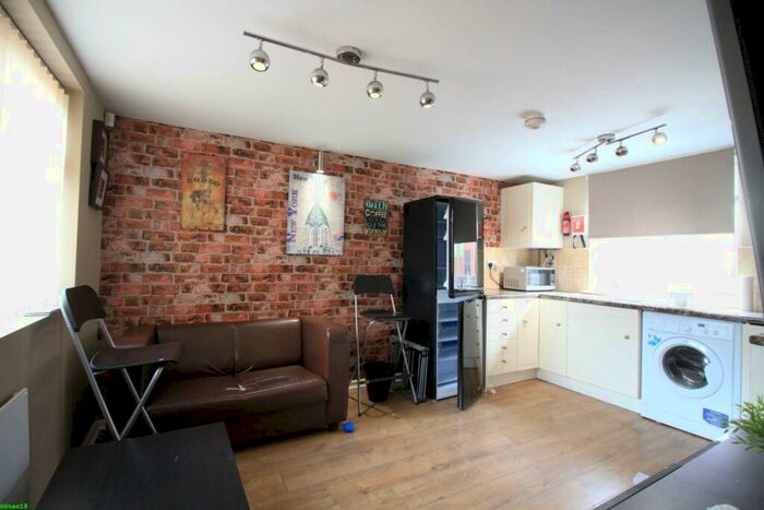 2 Bedroom Flat To Rent In Flat A - Arthur Street, City Centre, Coventry, CV1