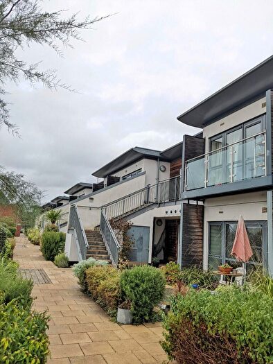 2 Bedroom Apartment To Rent In Park Way, Newbury, Berkshire, RG14