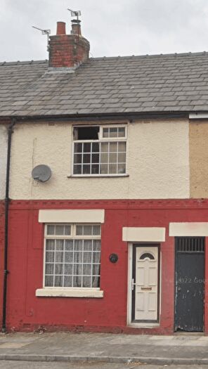 2 Bedroom Terraced House To Rent In Preston, PR1