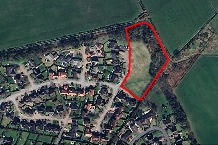 Plot For Sale In , Land Off Meadowlands Close, Westhill, Aberdeen, AB32