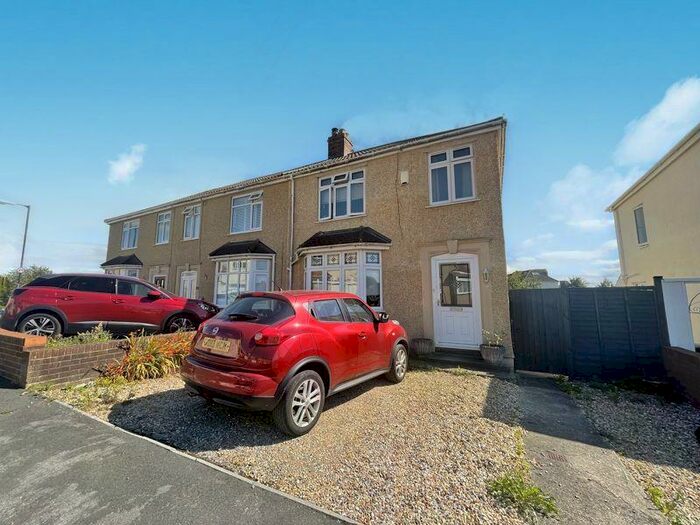 3 Bedroom End Of Terrace House To Rent In Raeburn Road, St George, BS5