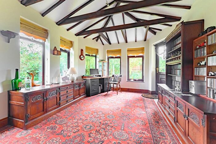 2 Bedroom Detached Bungalow For Sale In Mill Road, Ashby St. Mary, NR14