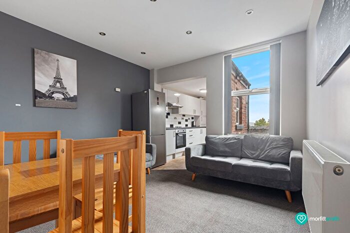 3 Bedroom Detached House To Rent In Howard Road, Sheffield, S6