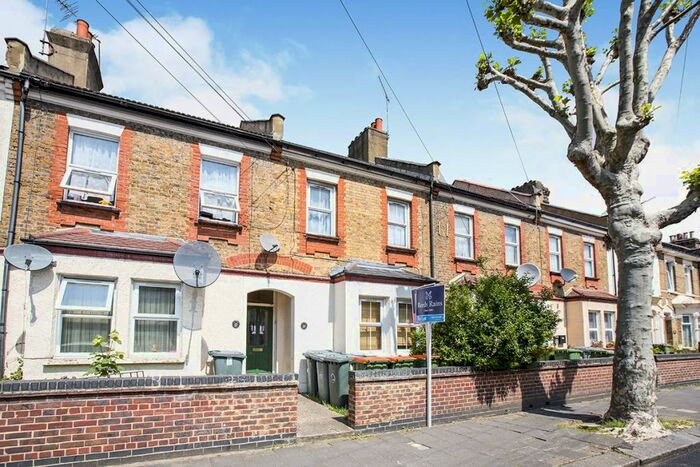 1 Bedroom Apartment To Rent In South Esk Road, London, E7