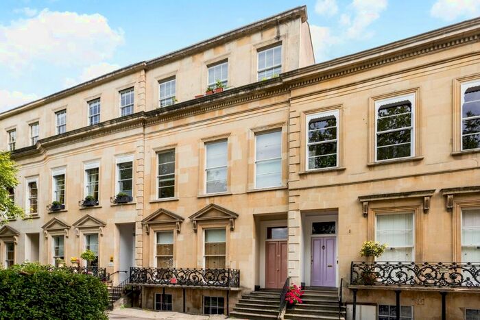 Studio To Rent In Royal Parade, Cheltenham, GL50