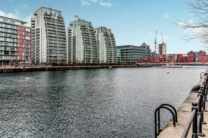 1 Bedroom Flat To Rent In Nv Buildings, Salford Quays, M50