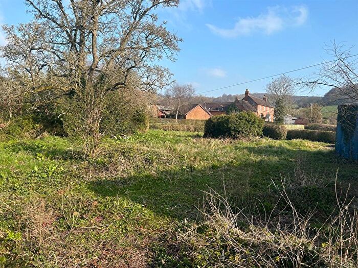 Property For Sale In Vowchurch, Herefordshire, HR2