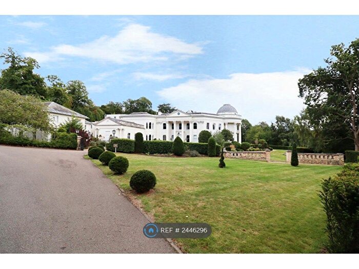1 Bedroom Flat To Rent In Willoughby Lane, Sundridge Park, BR1