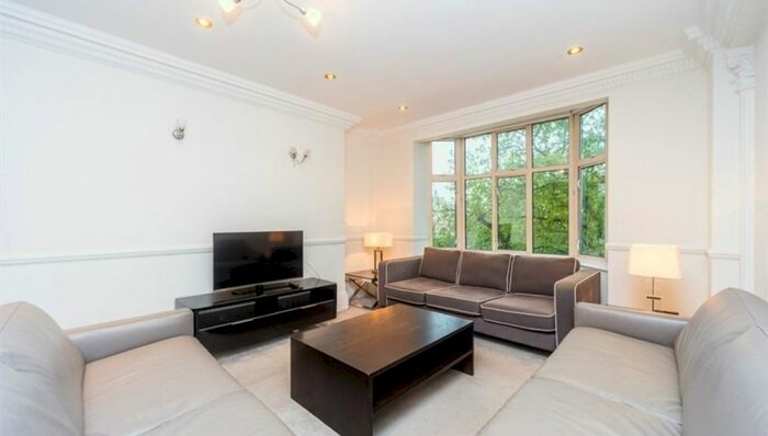 5 Bedroom Flat To Rent In Strathmore Court, Park Road, London, Greater London, NW8