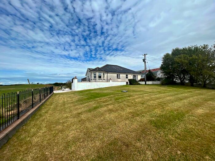 3 Bedroom Detached Bungalow For Sale In Tara, Leswalt, Stranraer, DG9