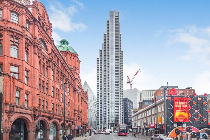 1 Bedroom Flat For Sale In City Road, London, EC1V