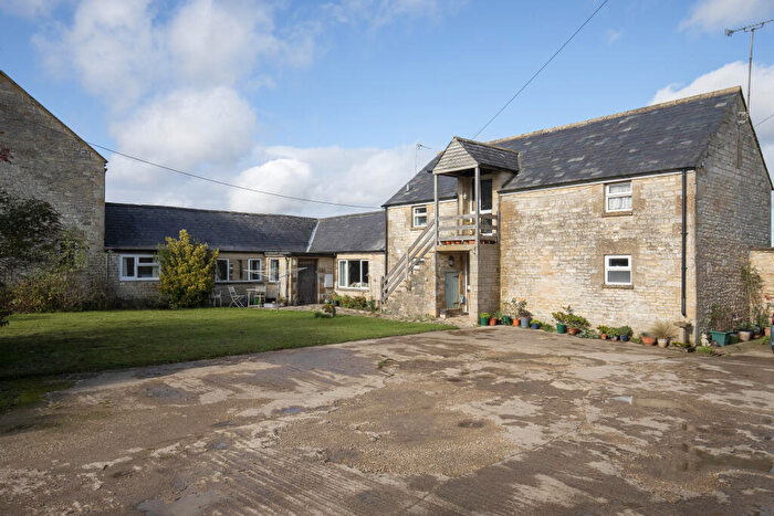 1 Bedroom Apartment To Rent In Burford Road, Shipton Under Wychwood, Oxfordshire, OX7