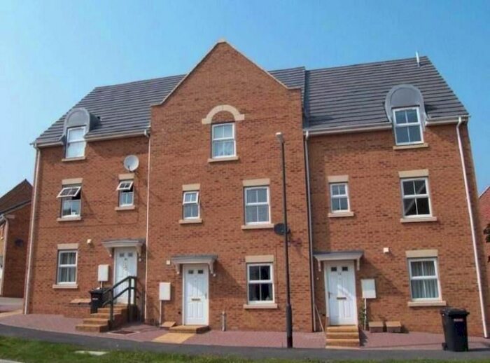 5 Bedroom Town House To Rent In Wright Way, Stoke Park, Bristol, BS16