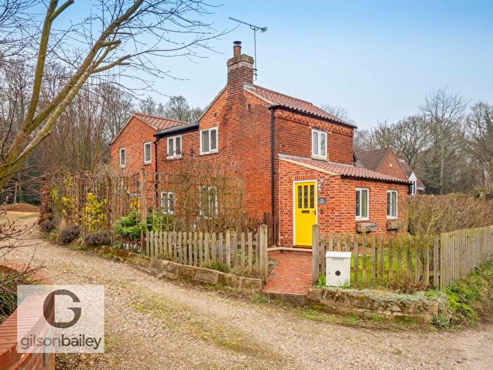 3 Bedroom Detached House For Sale In Pedham Road, Hemblington, NR13