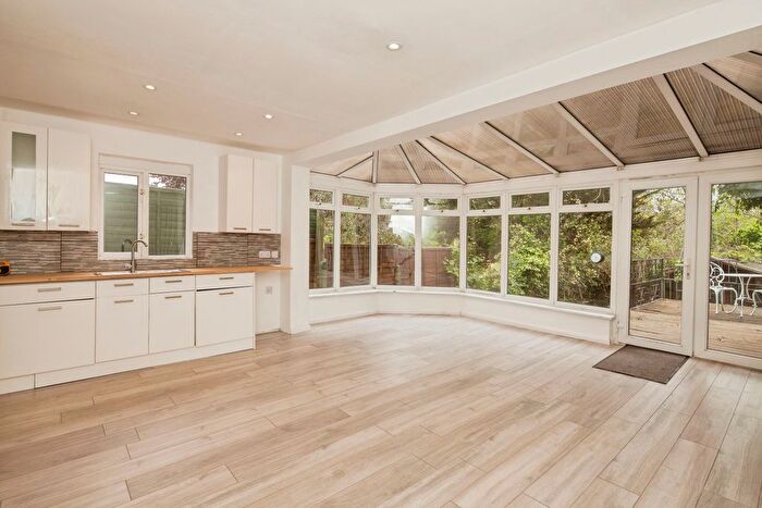 3 Bedroom Detached House For Sale In Leithcote Gardens, London, SW16