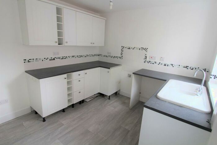 2 Bedroom House To Rent In Prince Street, Pontypool, NP4