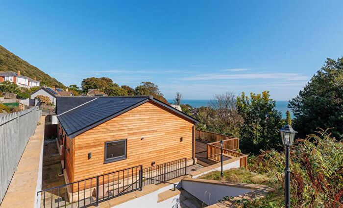 3 Bedroom Detached Bungalow For Sale In Chain Free Bungalow-Grove Road, Ventnor, PO38