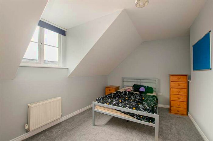 Property To Rent In Bobbin Road, Norwich, NR3