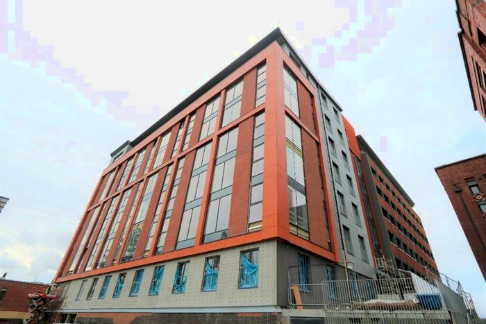 2 Bedroom Flat To Rent In Inverlair Avenue, Glasgow, G43