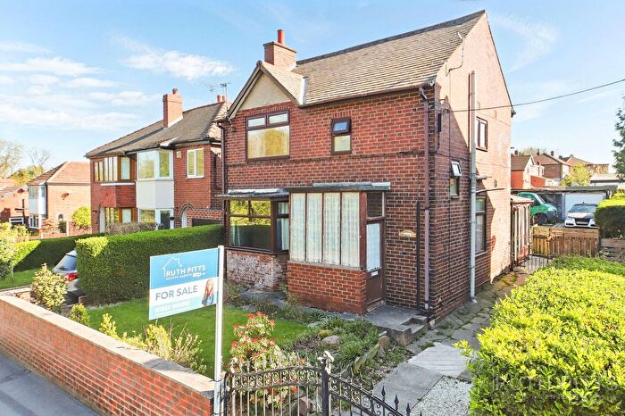 2 Bedroom Detached House For Sale In Featherstone Lane, Featherstone, WF7