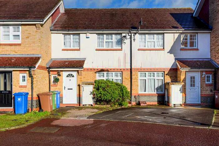 3 Bedroom Terraced House To Rent In Bracknell, Roby Drive, RG12