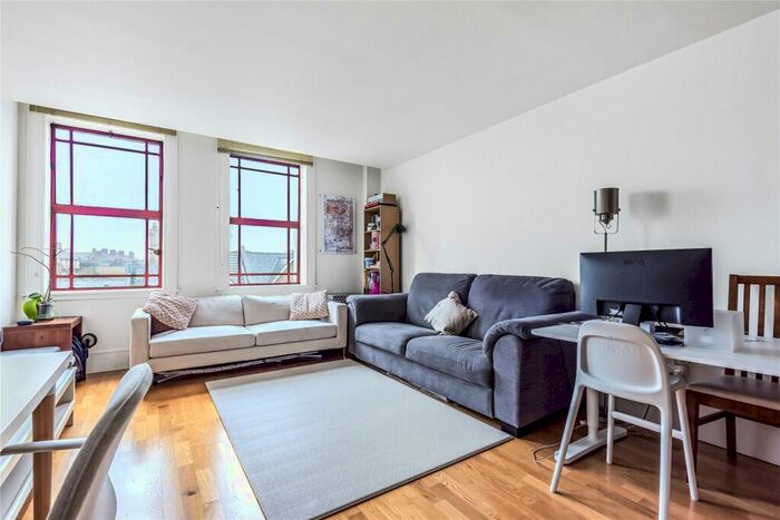 1 Bedroom Flat To Rent In Eaststand Apartments, Highbury Stadium Square, Highbury, London, N5