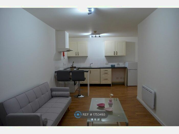 2 Bedroom Flat To Rent In Marquis Street, Leicester, LE1