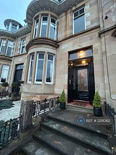 2 Bedroom Flat To Rent In Princes Gardens, Glasgow, G12