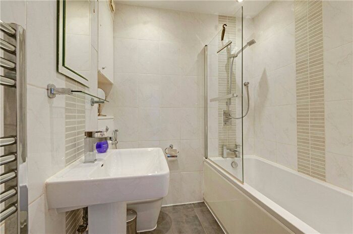 1 Bedroom Flat To Rent In Oslo Court, Prince Albert Road, NW8