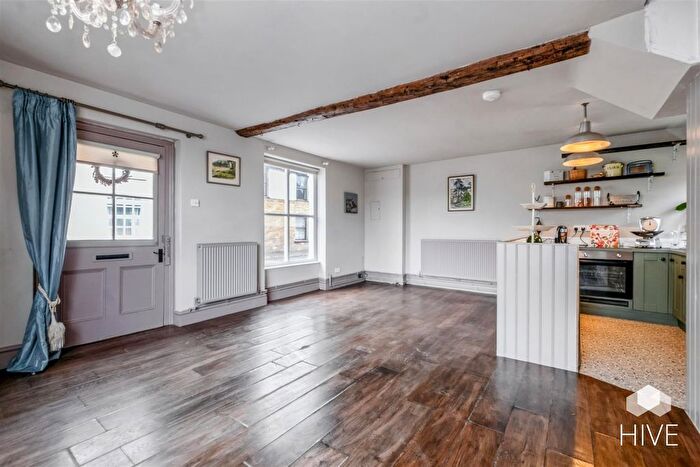 2 Bedroom Semi-detached House For Sale In North Street, Bere Regis, Wareham, BH20