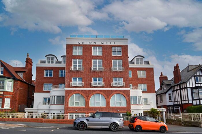 1 Bedroom Flat For Sale In Union Mill, Upgang Lane, Whitby, YO21