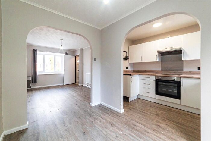 2 Bedroom Semi-Detached House To Rent In St. Marys Wharf, Blackburn, Lancashire, BB2
