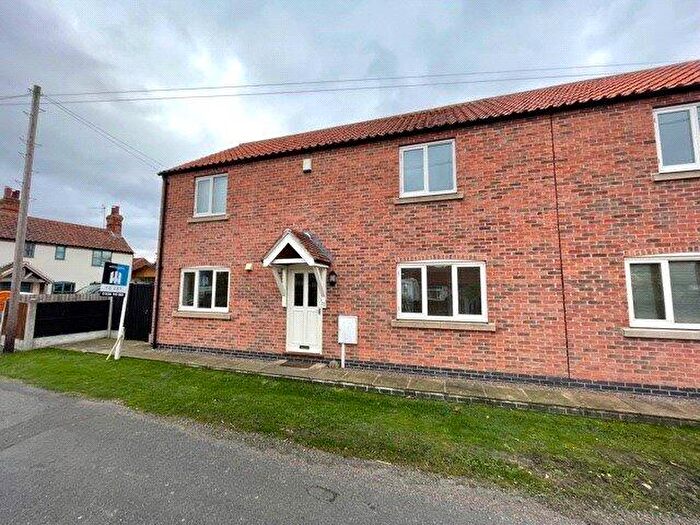 3 Bedroom Semi-Detached House To Rent In Station Rd, Sutton On Trent, Notts, NG23