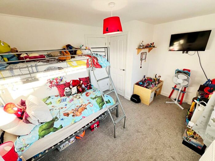 2 Bedroom Semi-Detached House For Sale In Edison Drive, Spennymoor, DL16