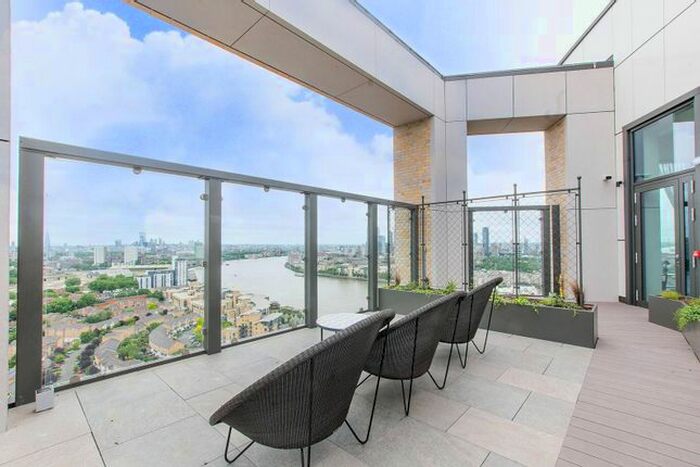 1 Bedroom Flat To Rent In Union Wharf, Greenwich, London, SE8