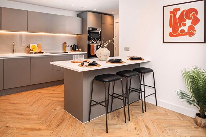 2 Bedroom Flat To Rent In One Port Street, Port Street, Manchester, M1