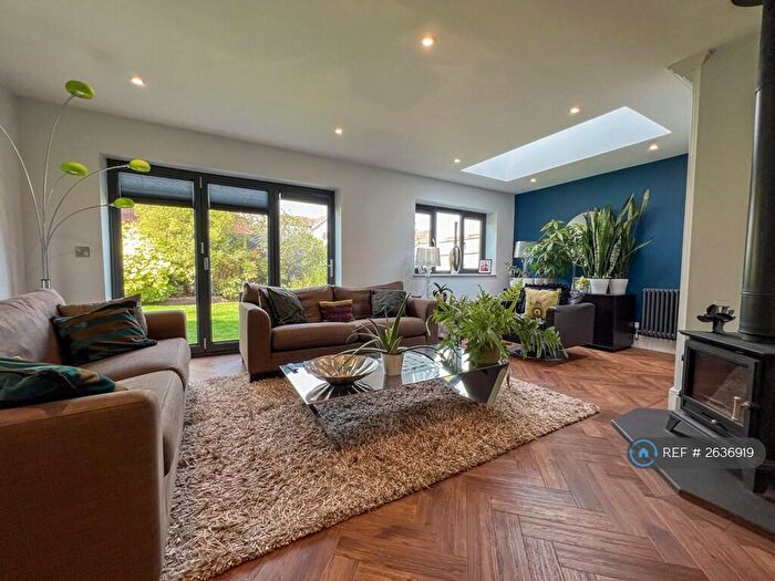 5 Bedroom Detached House To Rent In White Street, Kibworth, Leicester, LE8