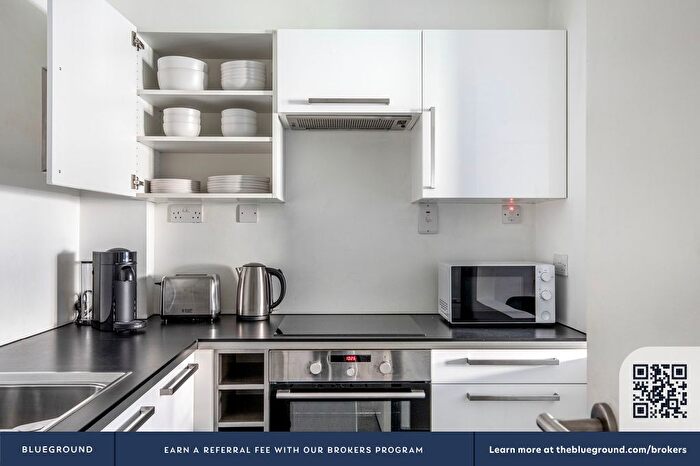 1 Bedroom Flat To Rent In City Of London, London, E1